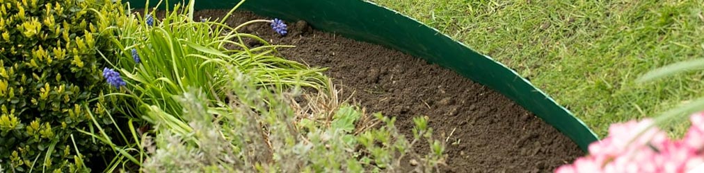 Smartedge Lawn Edging