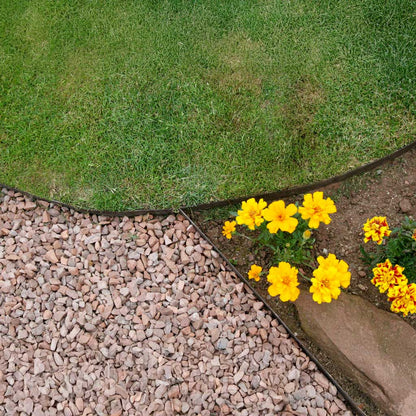 5m Everedge Classic Lawn Edging
