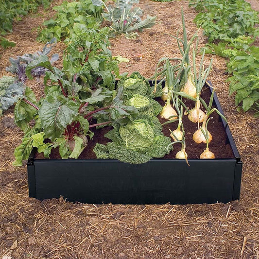Garland 230 Litre Raised Bed - W100cm x D100cm