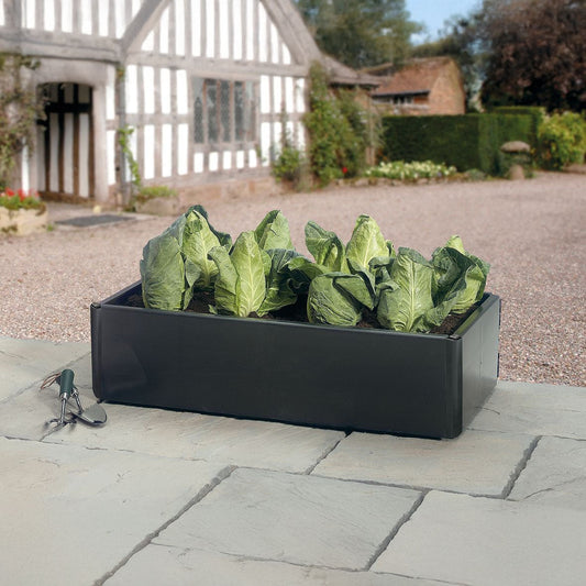 Garland Mini Grow Raised Bed - W98cm x D51cm