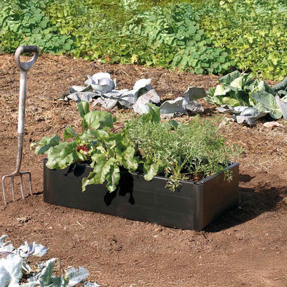 Garland Mini Grow Raised Bed - W98cm x D51cm
