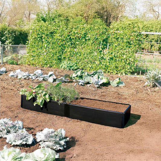 Garland Mini Raised Grow Bed Extension Kit