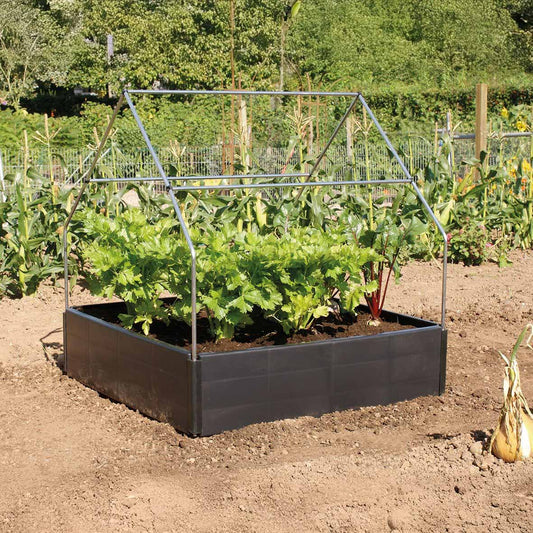 Garland Raised Bed Canopy Support