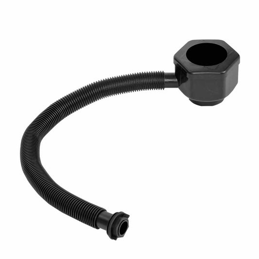 Water Butt Rain Diverter Kit - 0.5m Hose