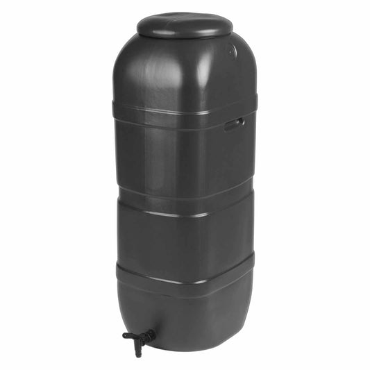 Greenfingers Slim Water Butt - 100 Litres