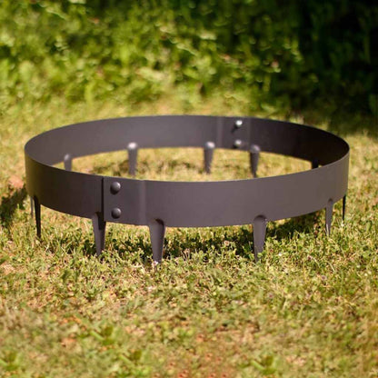 0.6m Everedge Lawn Edge Ring - H7.5cm