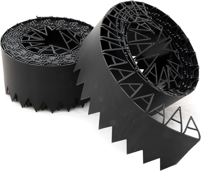 Smartedge Flexible Lawn Edging - H14cm