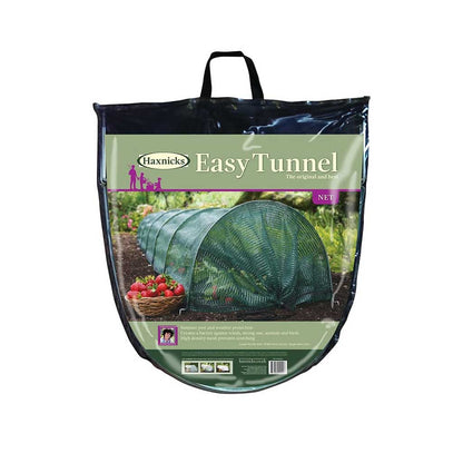 Haxnicks Easy Net Tunnel - 300cm