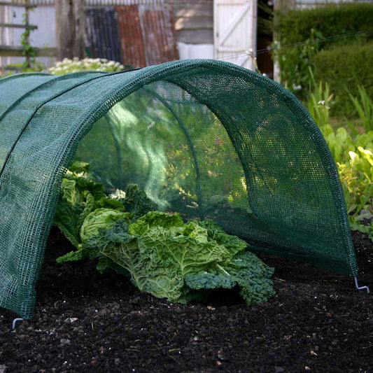 Haxnicks Easy Net Tunnel - 300cm
