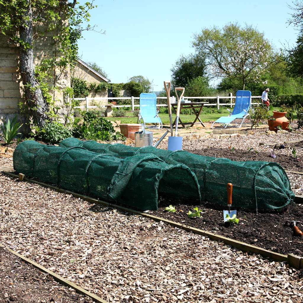 Haxnicks Easy Net Tunnel - 300cm