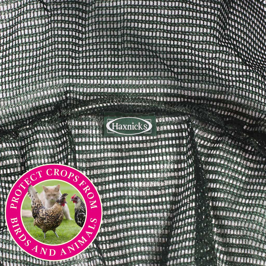 Haxnicks Giant Easy Net Tunnel - 300cm