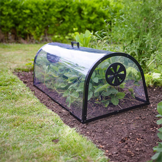 Haxnicks Kitchen Garden Cloche - 100cm