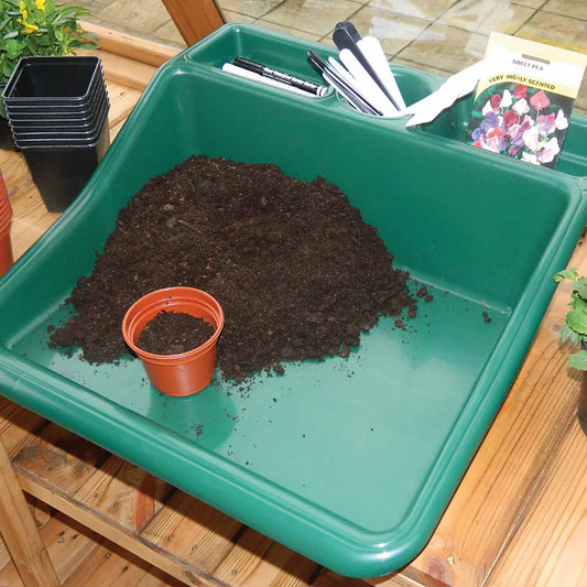 Garland Garden Tidy Compact Tray