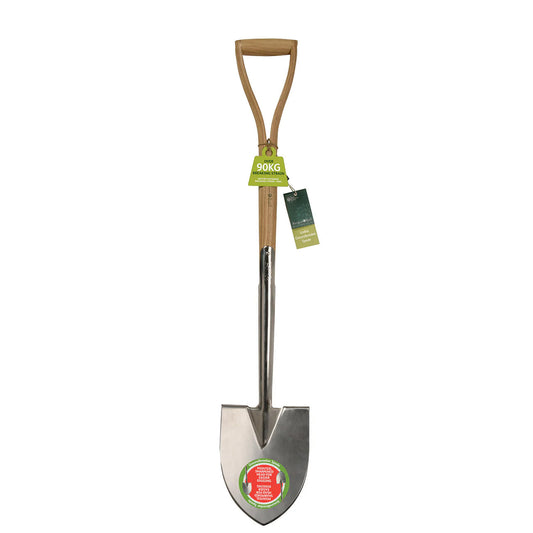 Burgon & Ball RHS Ladies Groundbreaker Spade