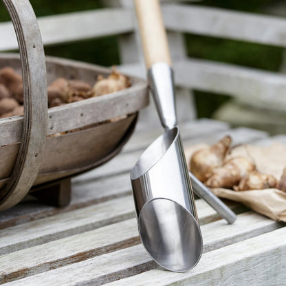 Burgon & Ball RHS Long Handled Bulb Planter