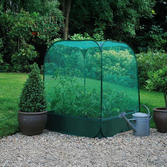 Garland Raised Bed Pop Up Net Cover