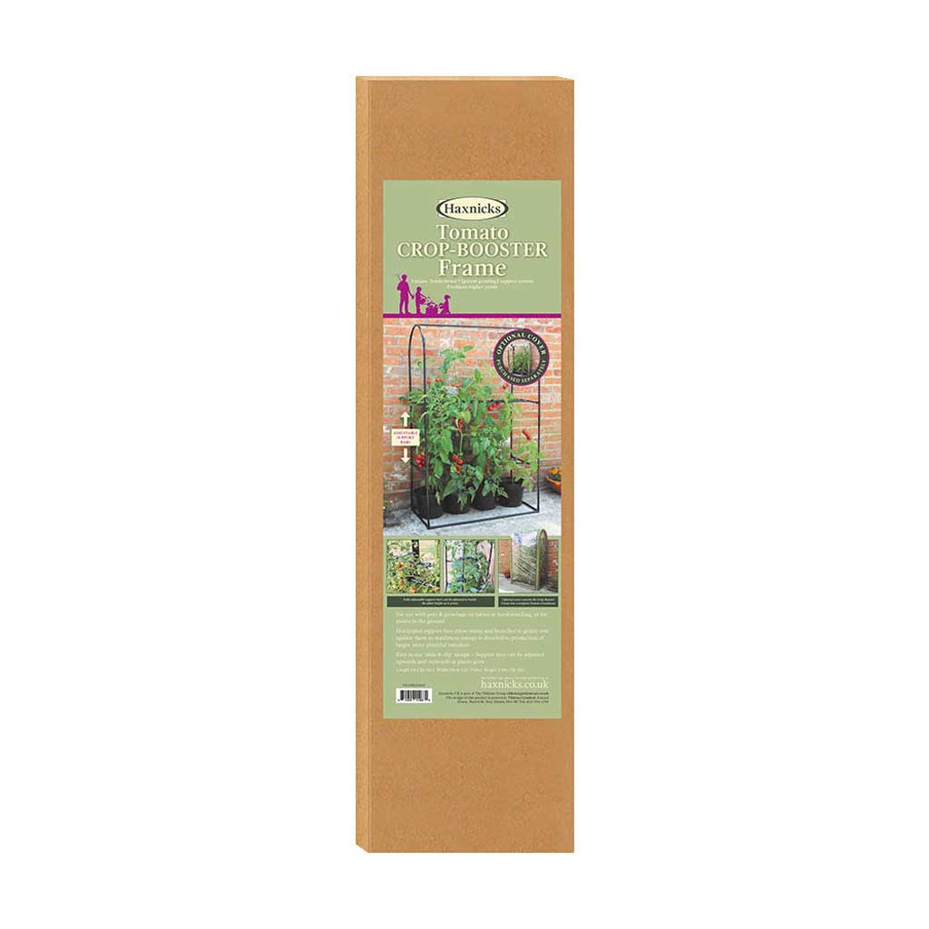 Haxnicks Tomato Frame & Support