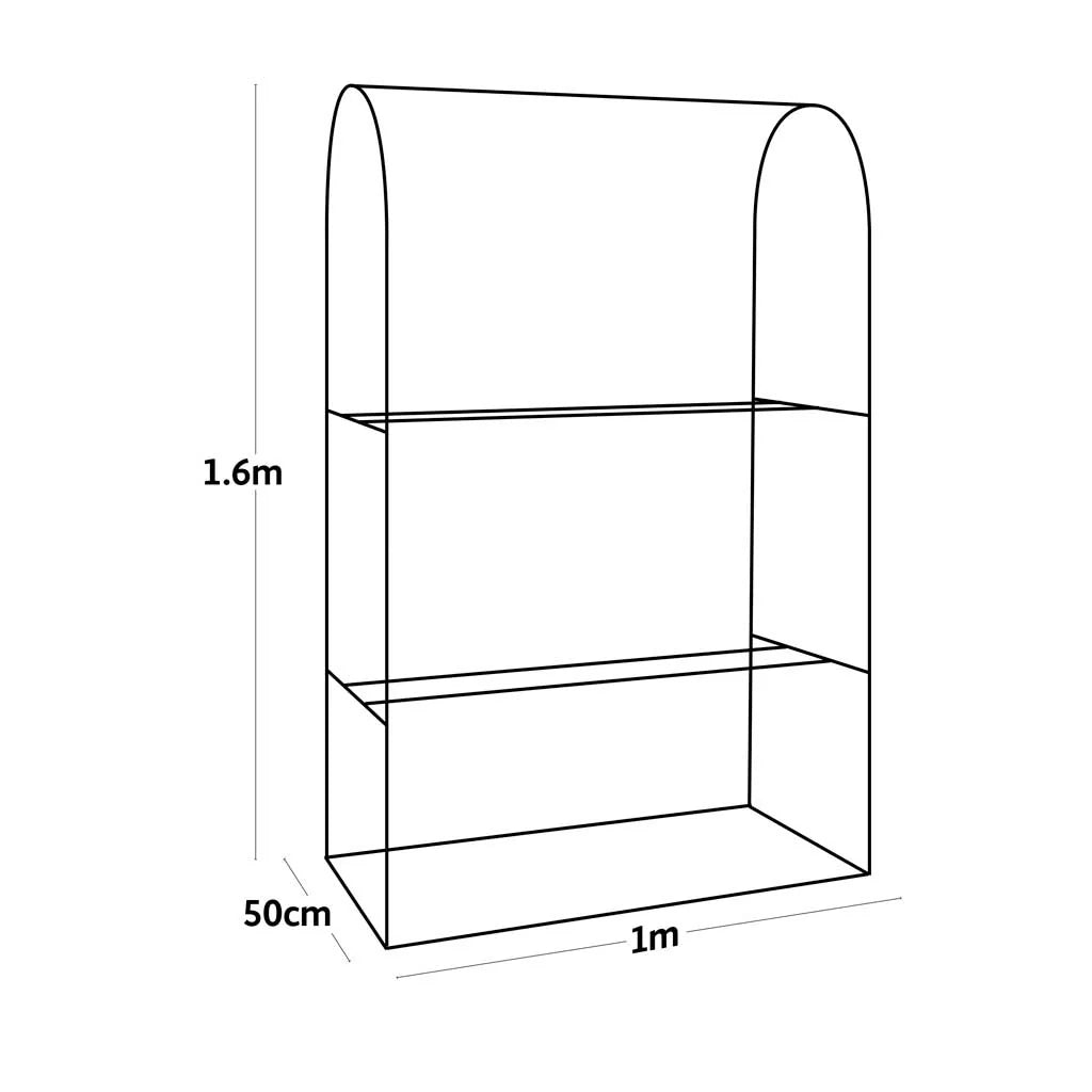 Haxnicks Tomato Frame & Support