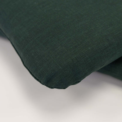 Ellister Seat Pad - Green - 40cm x 40cm
