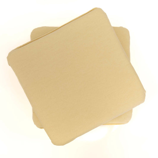 Ellister Seat Pad - Cream - 40cm x 40cm