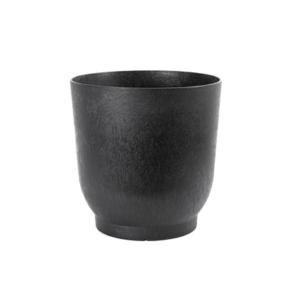 Tierra Verde Flamenco Planter - Slate