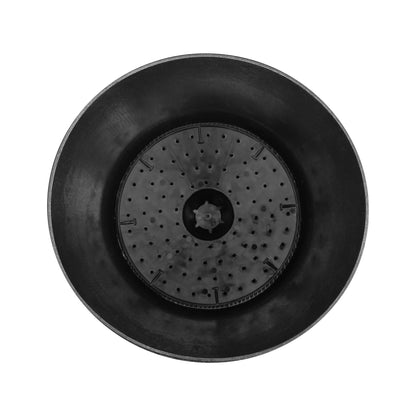 Tierra Verde Flamenco Planter - Slate