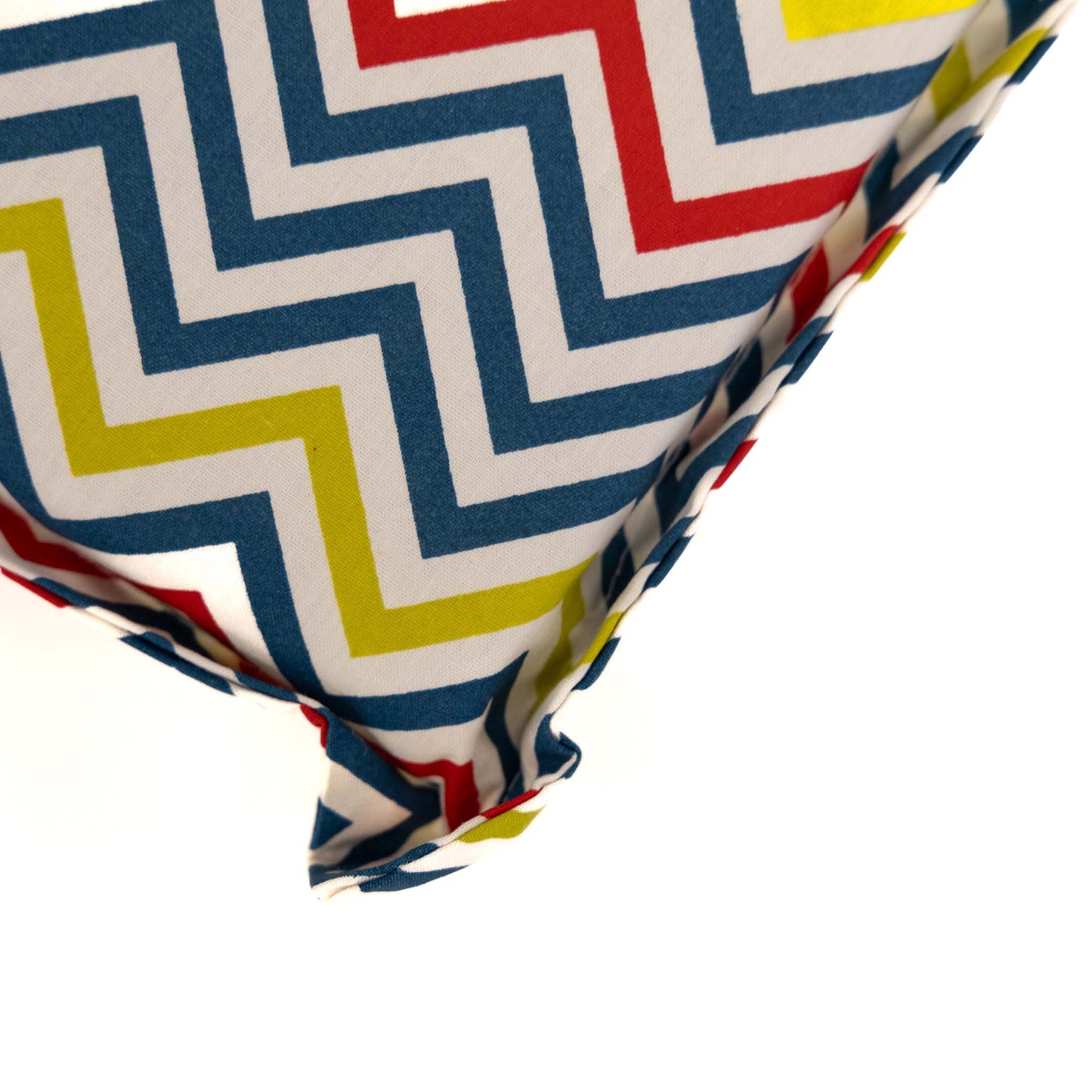 Ellister Recliner Cushion - Summer Chevron