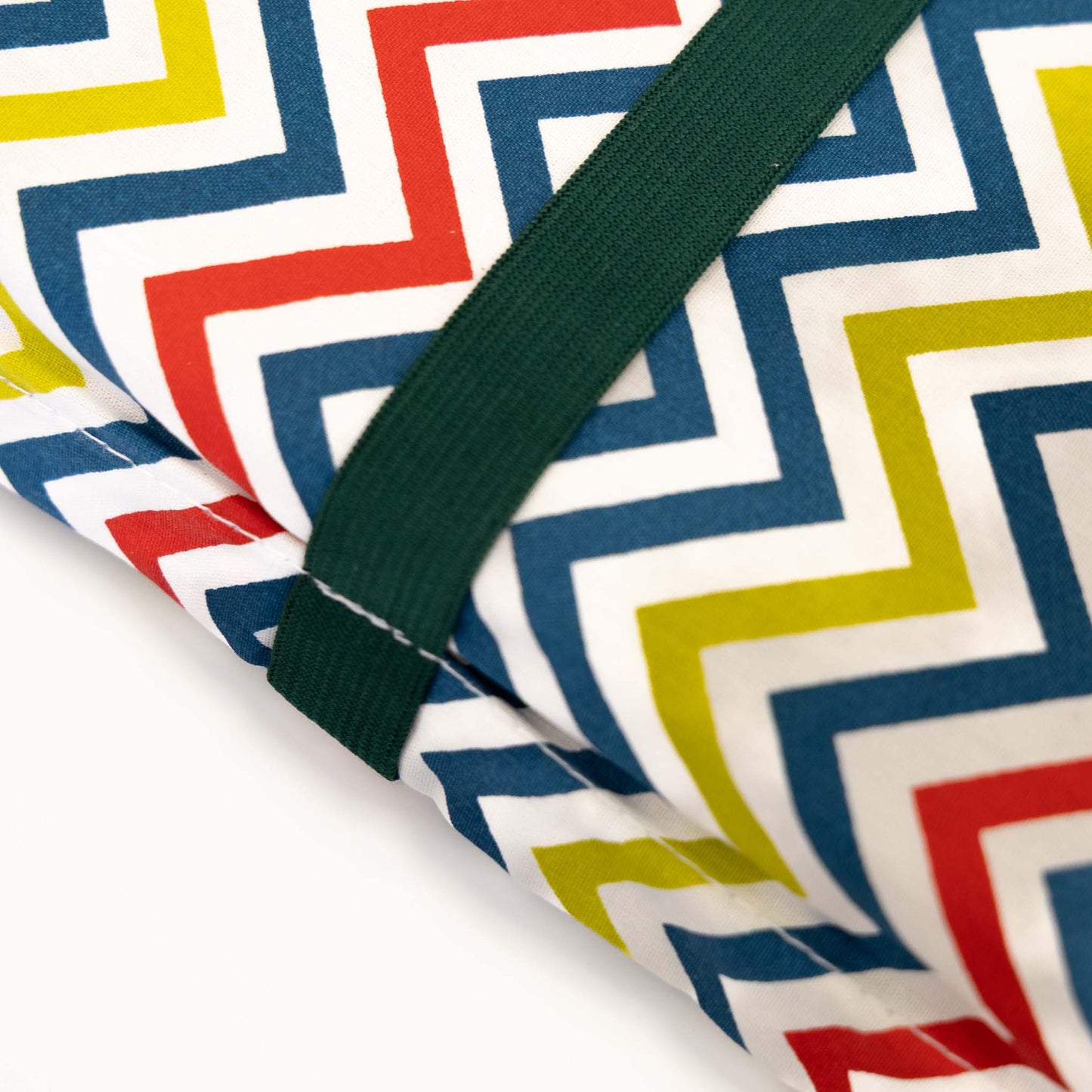 Ellister Recliner Cushion - Summer Chevron
