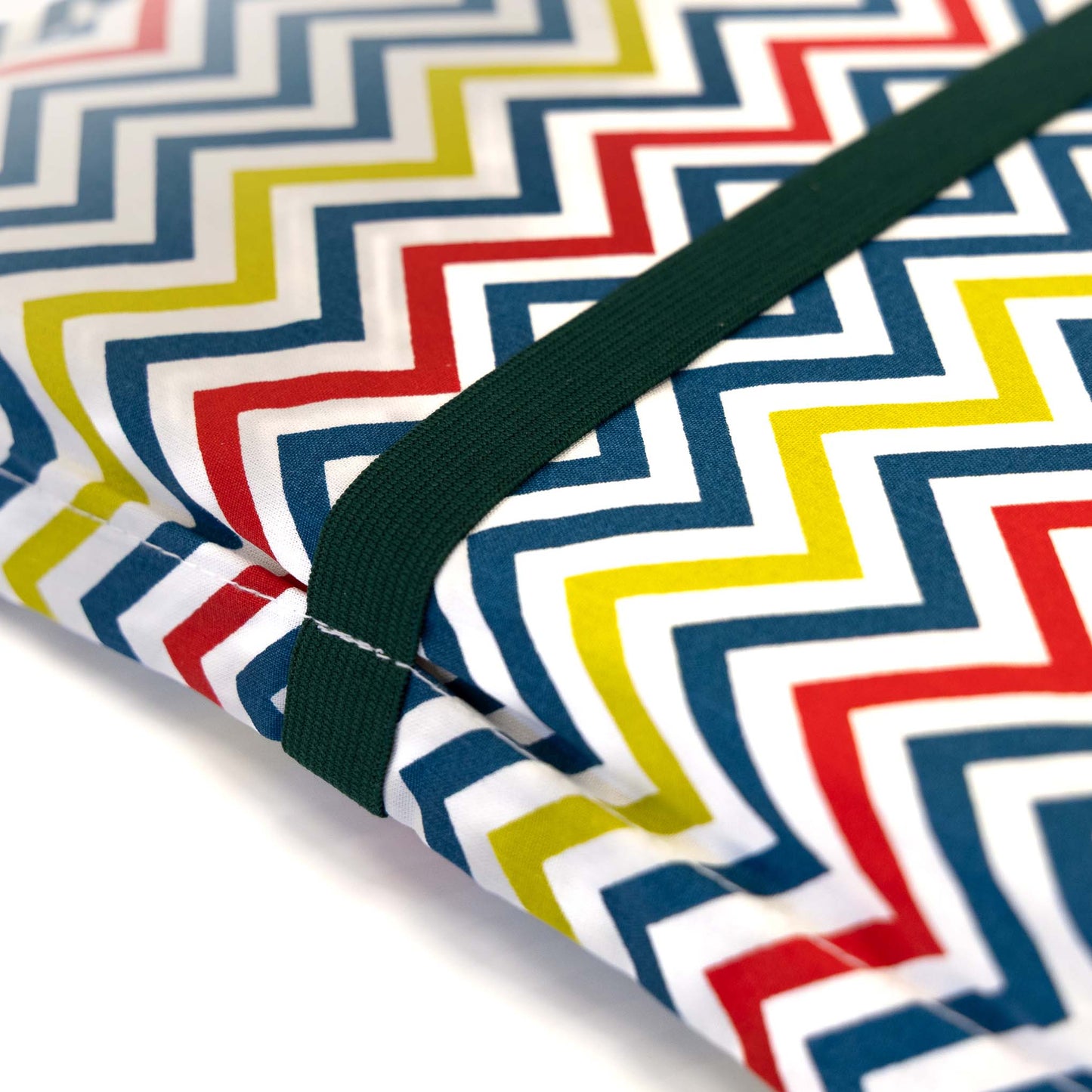 Ellister Recliner Cushion - Summer Chevron