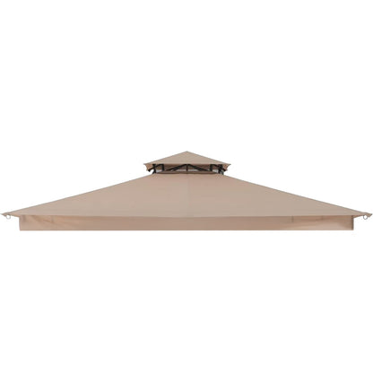 Replacement Canopy for Greenfingers Regency Swing Seat